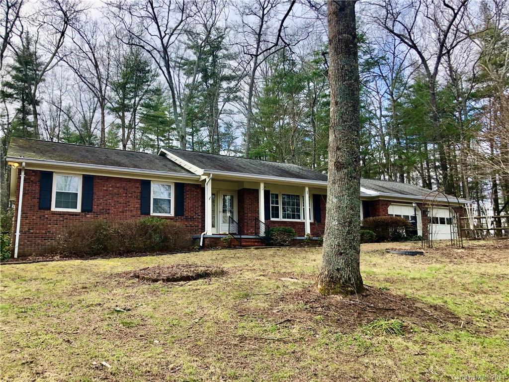 1652 Brookside Camp Road Hendersonville, NC 28792 - Photo 1 of 35 Gallery Image 1