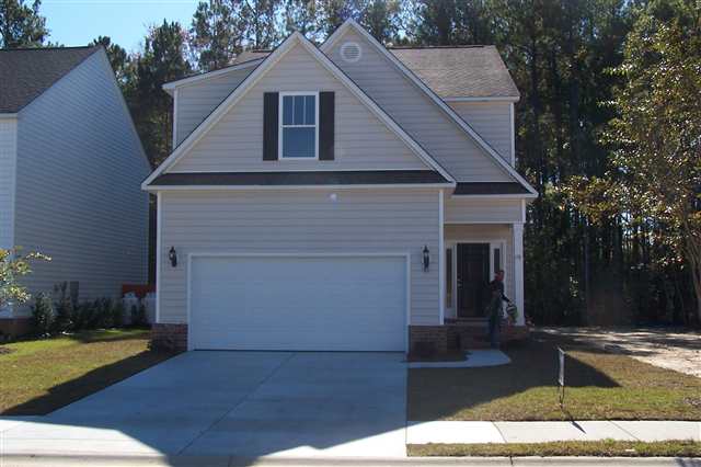 176 Hamilton Way Conway, SC 29526 - Photo 1 of 9 Gallery Image 1