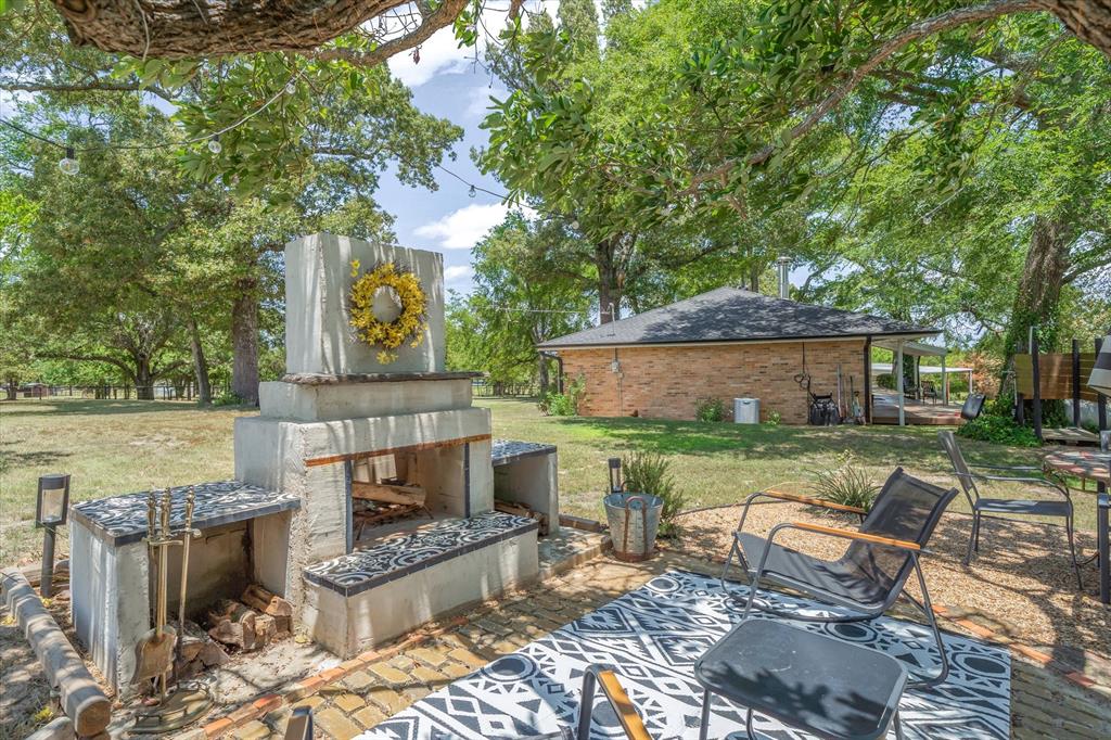 838 VZ County Road Ben Wheeler, TX 75754 - Photo 31 of 40