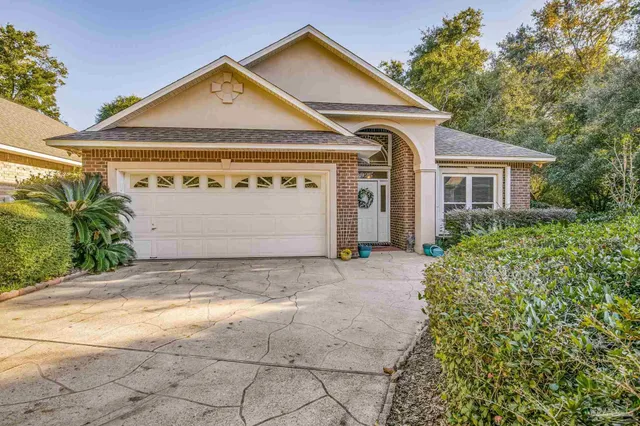 $425,000 | 9925 Rail Circle, Pensacola, FL 32507