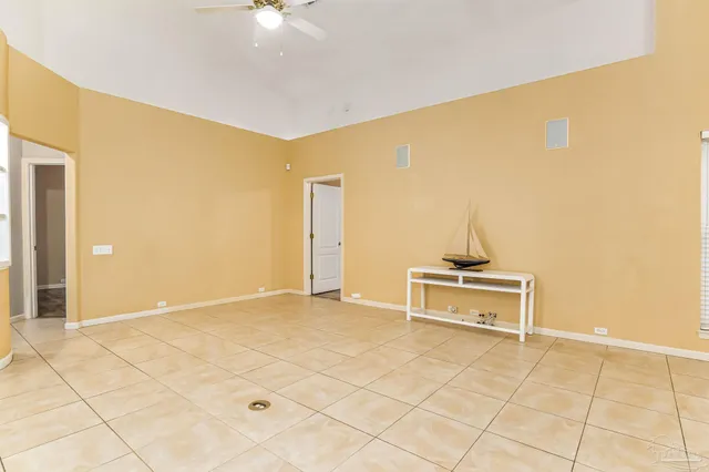 $425,000 | 9925 Rail Circle, Pensacola, FL 32507