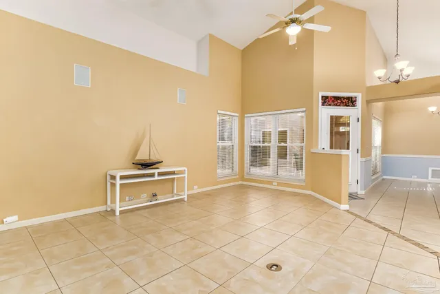 $425,000 | 9925 Rail Circle, Pensacola, FL 32507