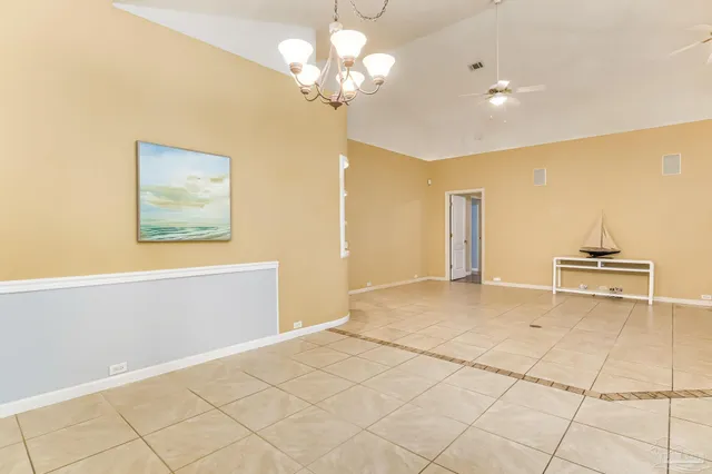 $425,000 | 9925 Rail Circle, Pensacola, FL 32507