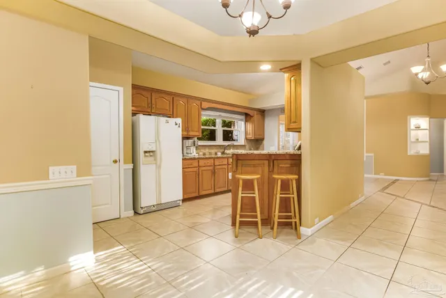 $425,000 | 9925 Rail Circle, Pensacola, FL 32507