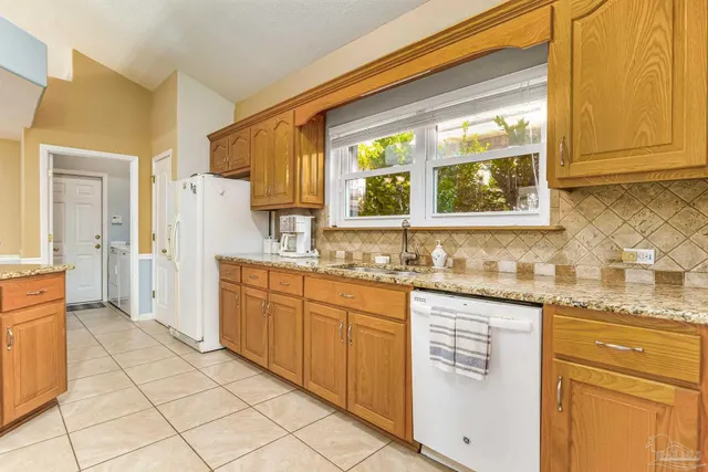 $425,000 | 9925 Rail Circle, Pensacola, FL 32507