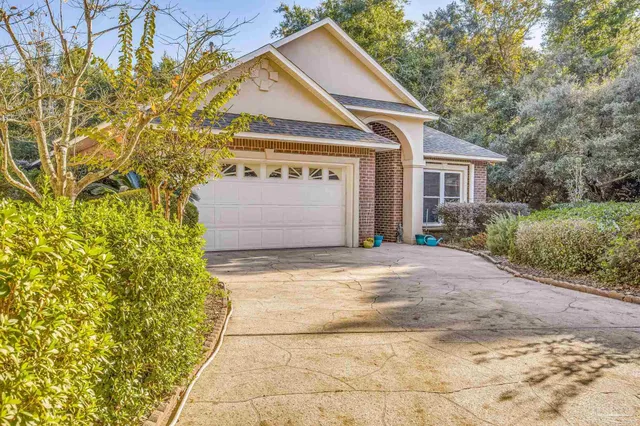 $425,000 | 9925 Rail Circle, Pensacola, FL 32507