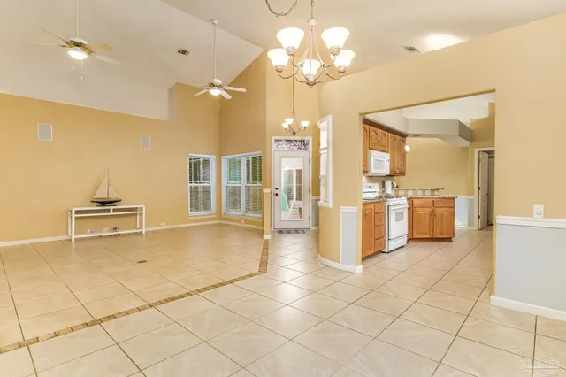 $425,000 | 9925 Rail Circle, Pensacola, FL 32507