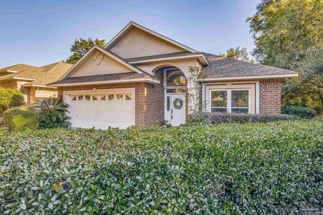 $425,000 | 9925 Rail Circle, Pensacola, FL 32507