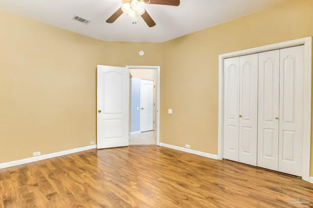 $425,000 | 9925 Rail Circle, Pensacola, FL 32507