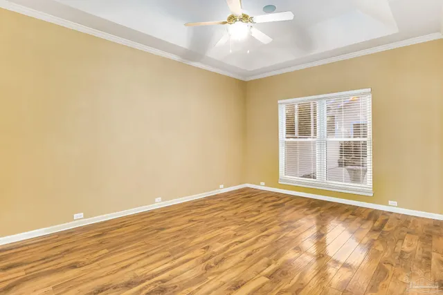 $425,000 | 9925 Rail Circle, Pensacola, FL 32507