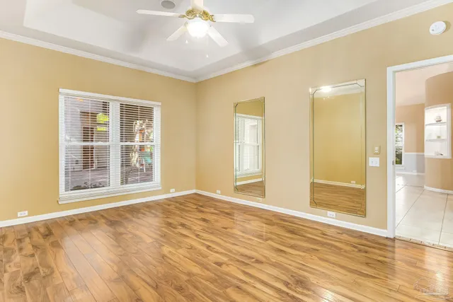 $425,000 | 9925 Rail Circle, Pensacola, FL 32507