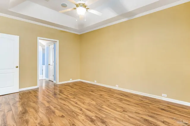 $425,000 | 9925 Rail Circle, Pensacola, FL 32507