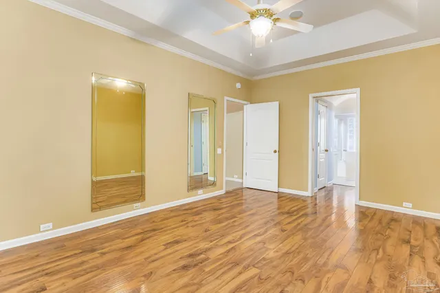 $425,000 | 9925 Rail Circle, Pensacola, FL 32507