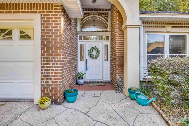 $425,000 | 9925 Rail Circle, Pensacola, FL 32507