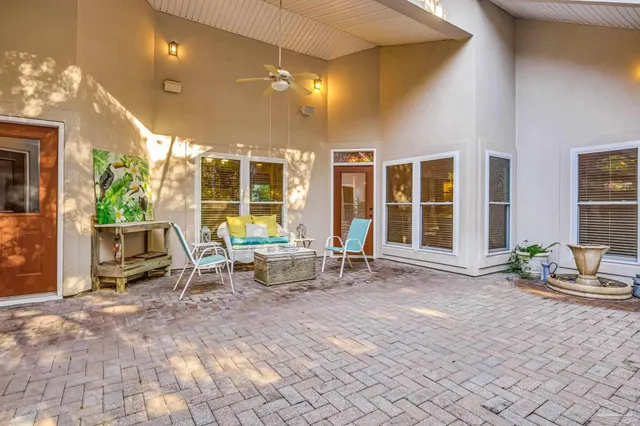 $425,000 | 9925 Rail Circle, Pensacola, FL 32507