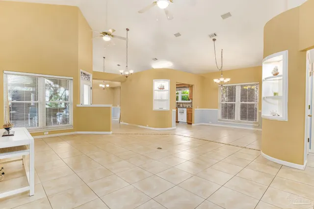 $425,000 | 9925 Rail Circle, Pensacola, FL 32507