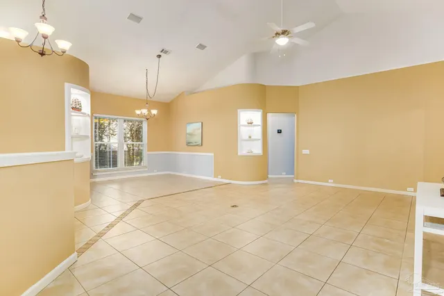 $425,000 | 9925 Rail Circle, Pensacola, FL 32507