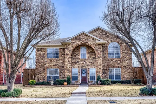 $379,000 | 2600 Primrose Lane, Rowlett, TX 75089