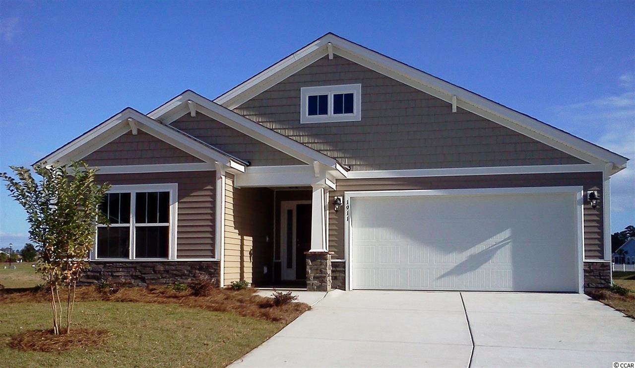 905 Bonita Loop Myrtle Beach, SC 29588 - Photo 1 of 17 Gallery Image 1
