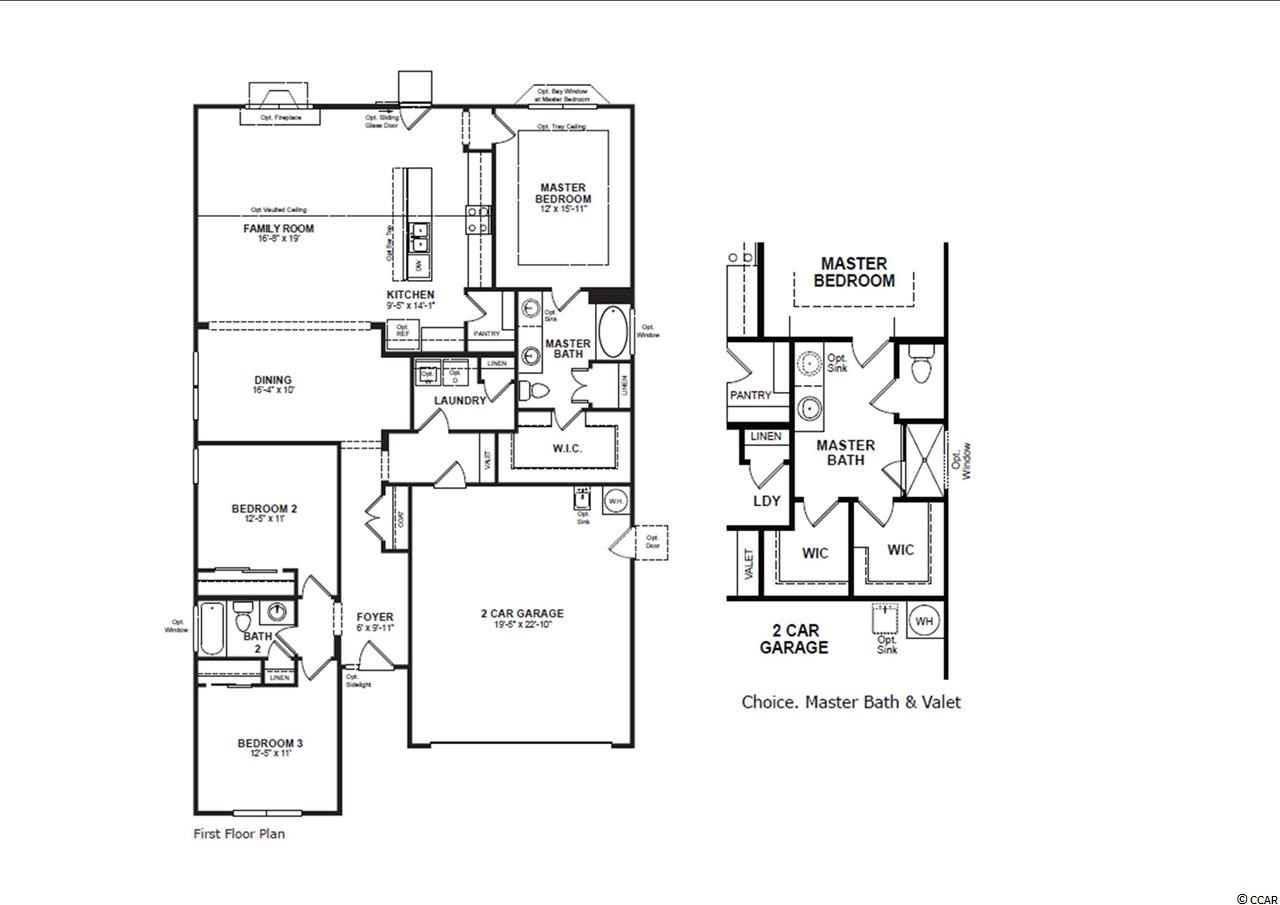 905 Bonita Loop Myrtle Beach, SC 29588 - Photo 10 of 17 Gallery Image 10