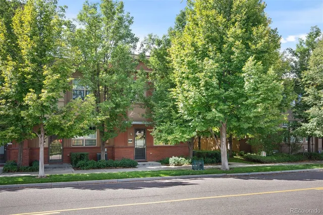 $750,000 | 217 Spruce Street, Unit 101, Denver, CO 80230