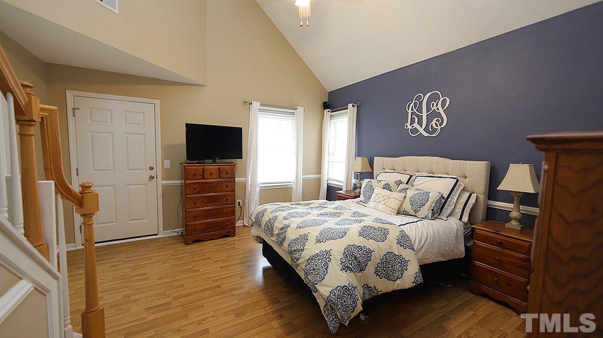 807 Scotts Ridge Trail Apex, NC 27502 - Photo 8 of 16 Gallery Image 8