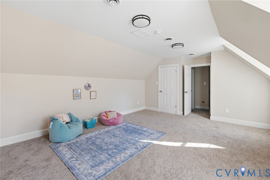 6024 Watch Harbour Road Midlothian, VA 23112 - Photo 39 of 44 Rec room or bedroom