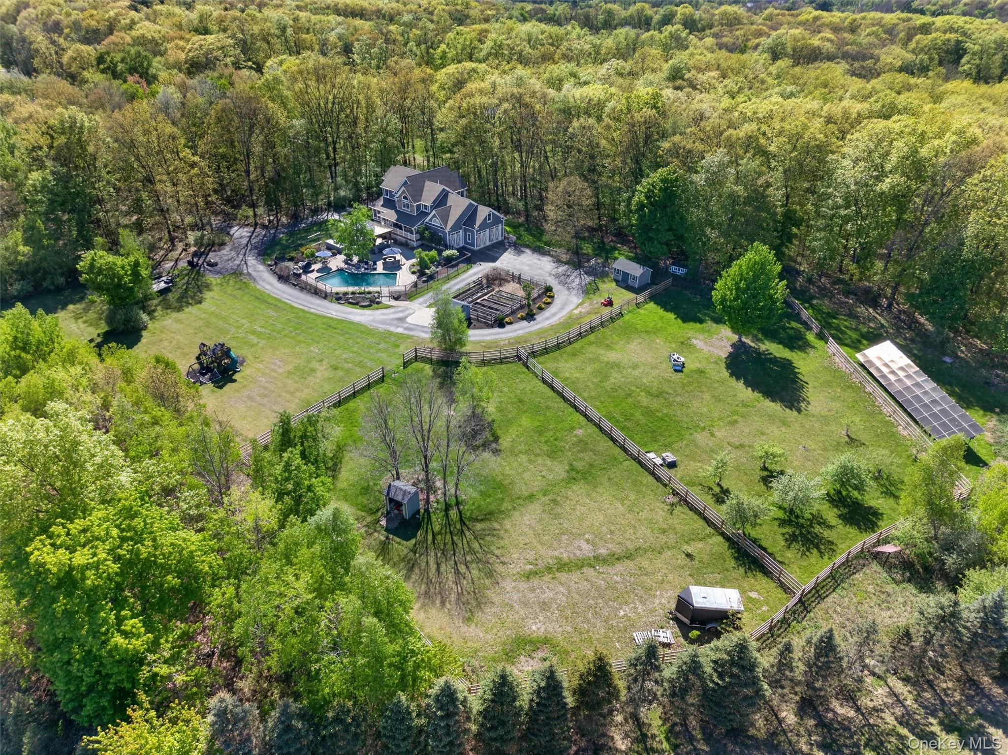 2 White Horse Road Middletown, NY 10940 - Photo 43 of 47