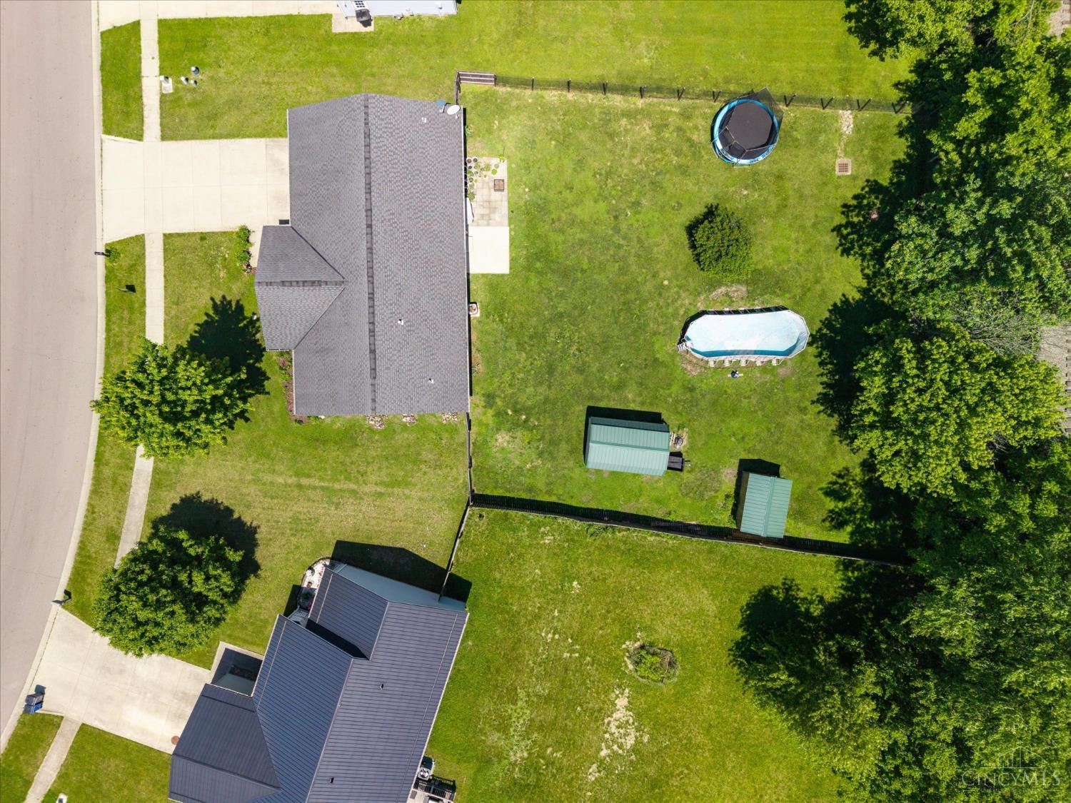 895 Riverbirch Road Washington Court House, OH 43160 - Photo 9 of 33