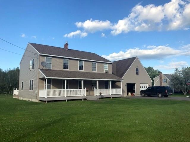 78 Field Road Sidney, ME 04330 - Photo 1 of 26 Welcome to Sidney. Come see this...