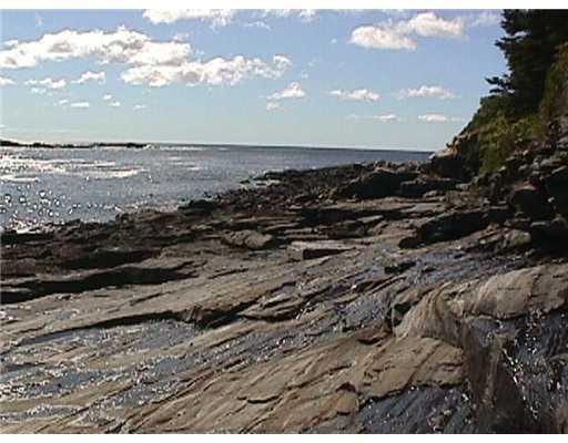 51 Dan's Cottage Road New Harbor, ME 04554 - Photo 19 of 19 View.