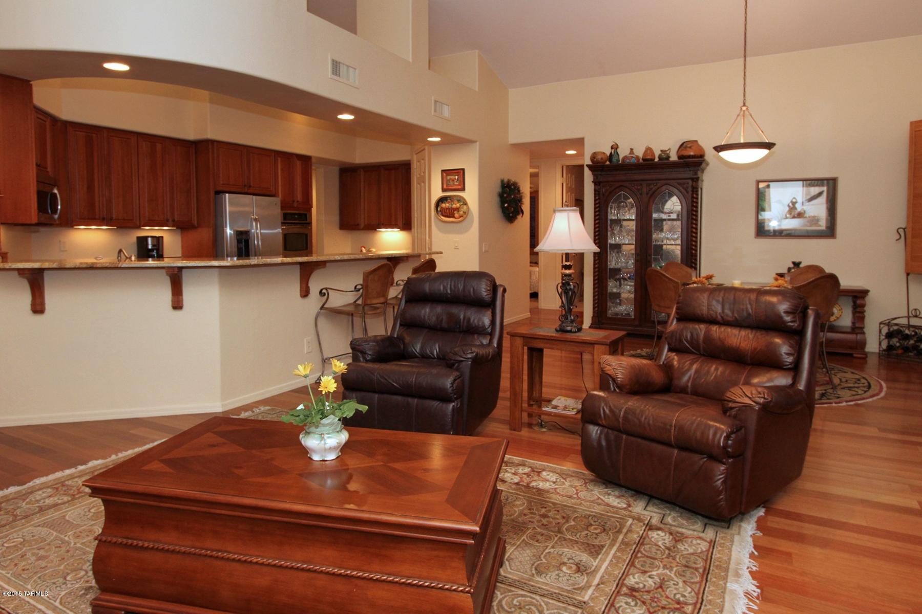 12136 North Copper Spring Trail Tucson, AZ 85755 - Photo 15 of 31