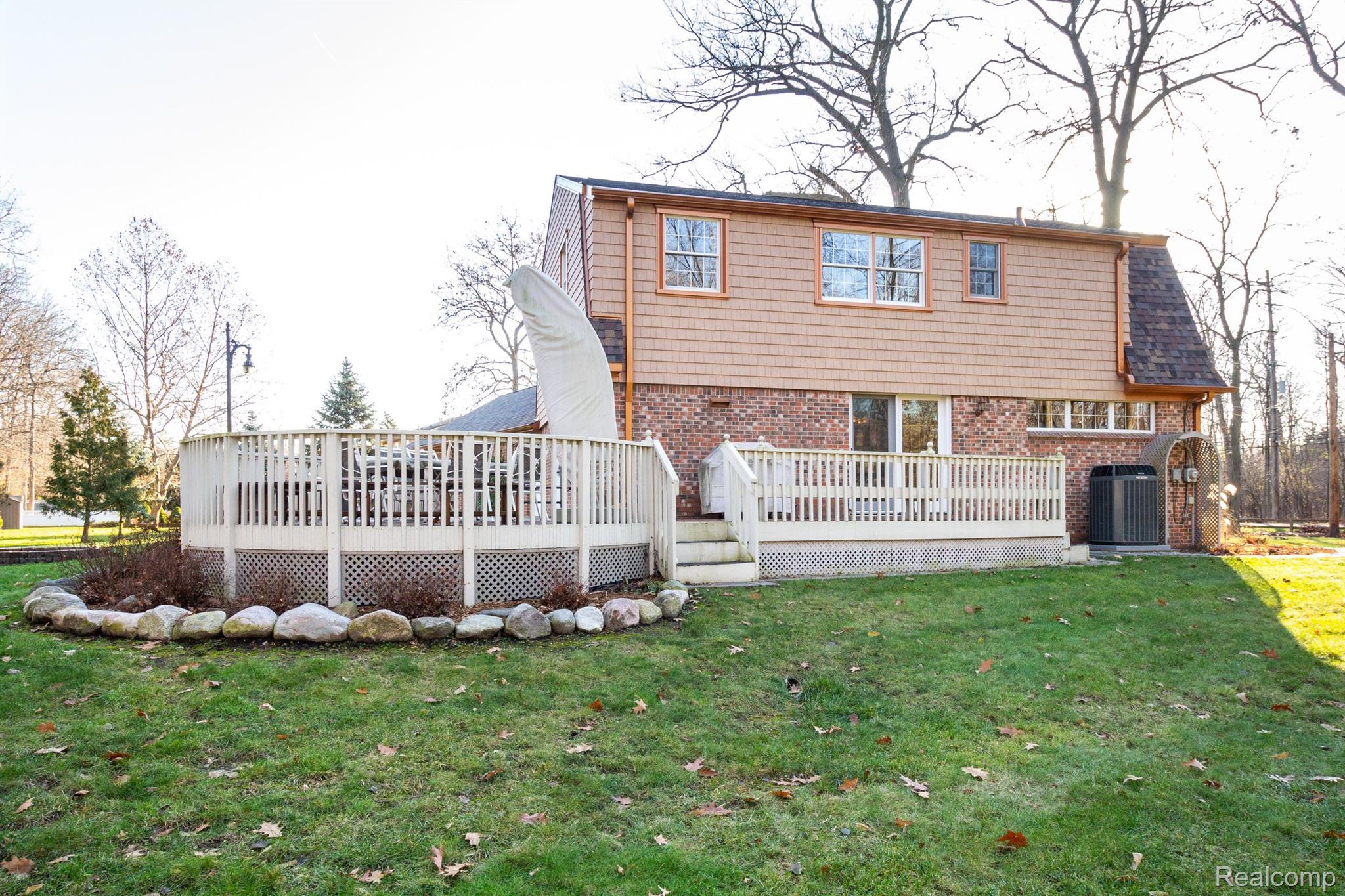8730 Bridge Road Grosse Ile, MI 48138 - Photo 46 of 61 Gallery Image 46