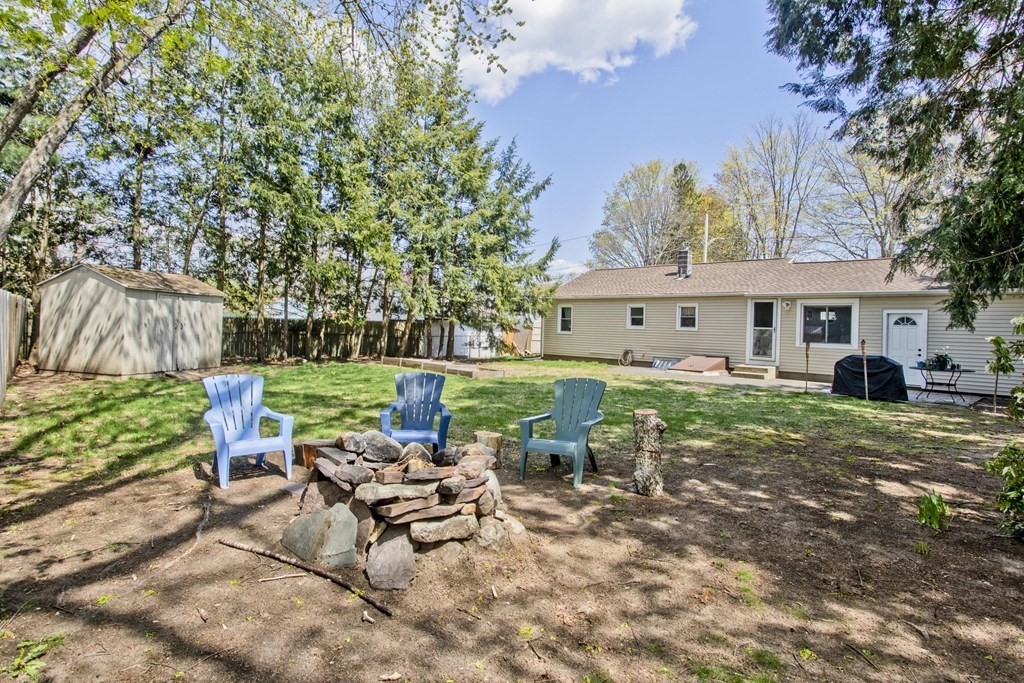 17 Brigham Road South Hadley, MA 01075 - Photo 36 of 41 Gallery Image 36