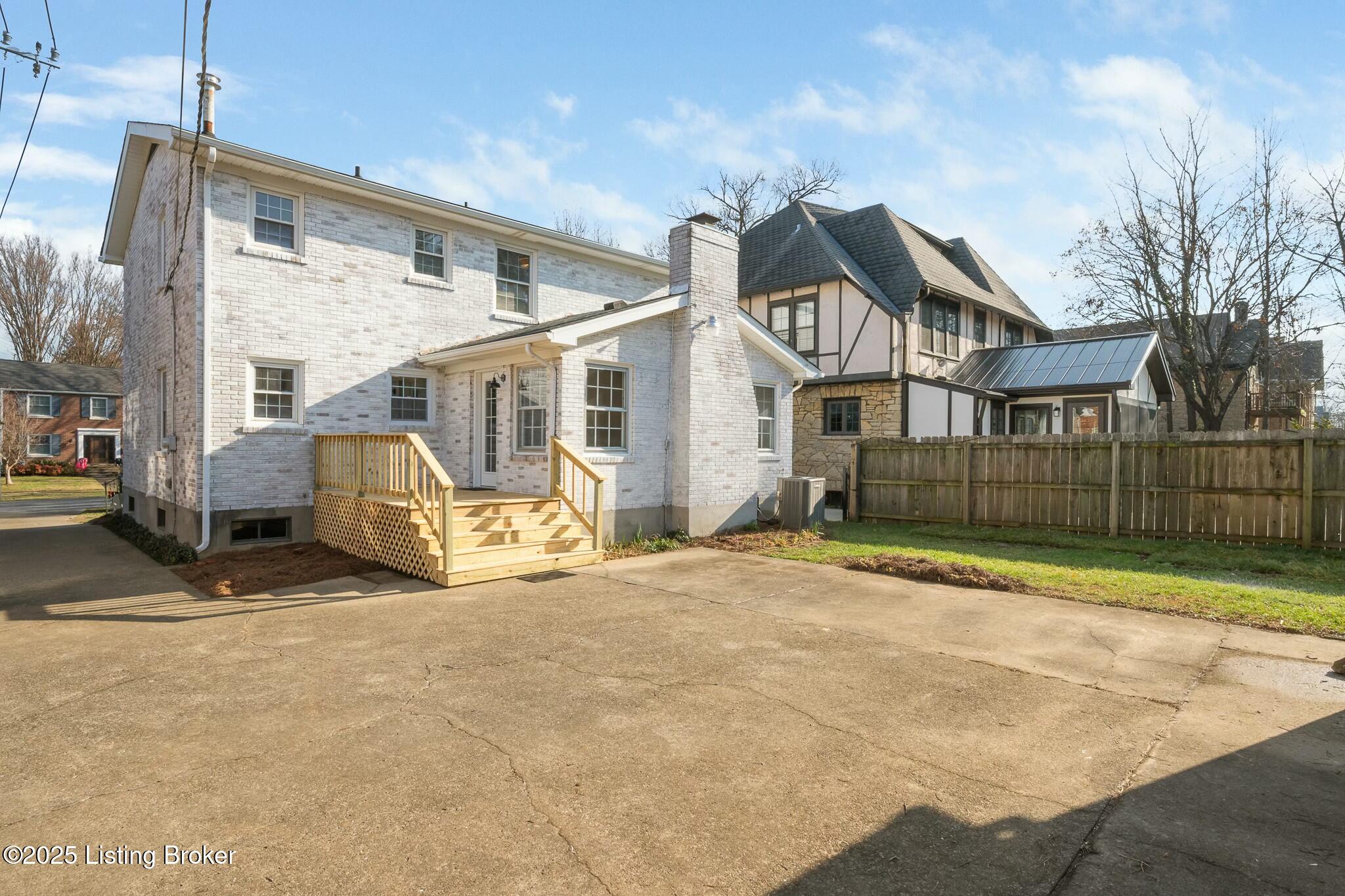 2320 Broadmeade Road Louisville, KY 40205 - Photo 37 of 38 tempImageaMs1H3
