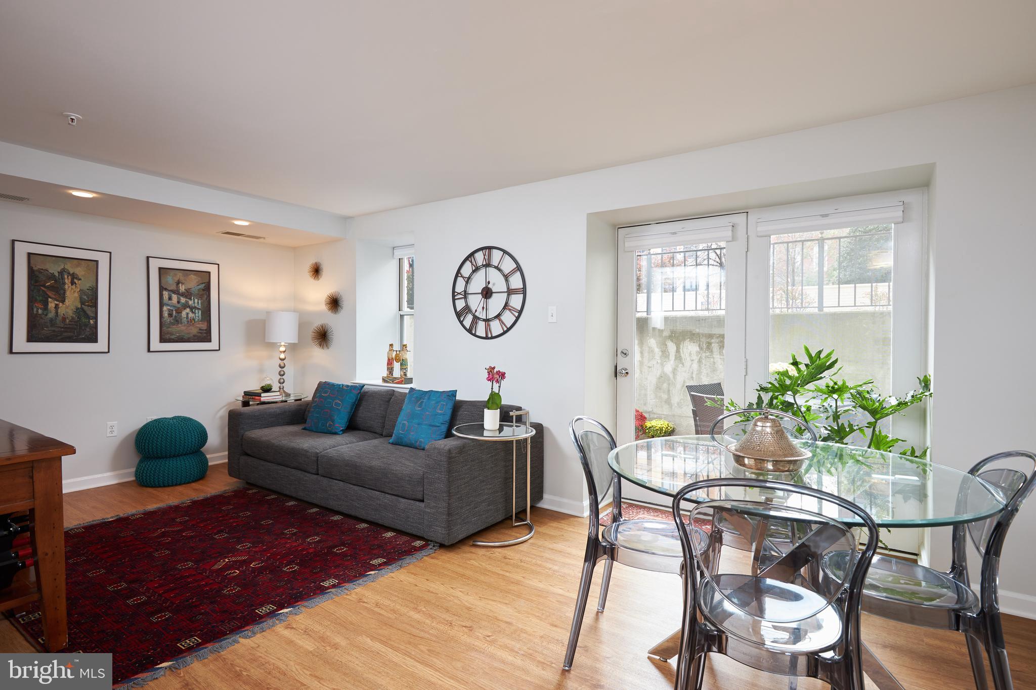 1619 R Street Northwest, Unit LL3 Washington, DC 20009 - Photo 1 of 12