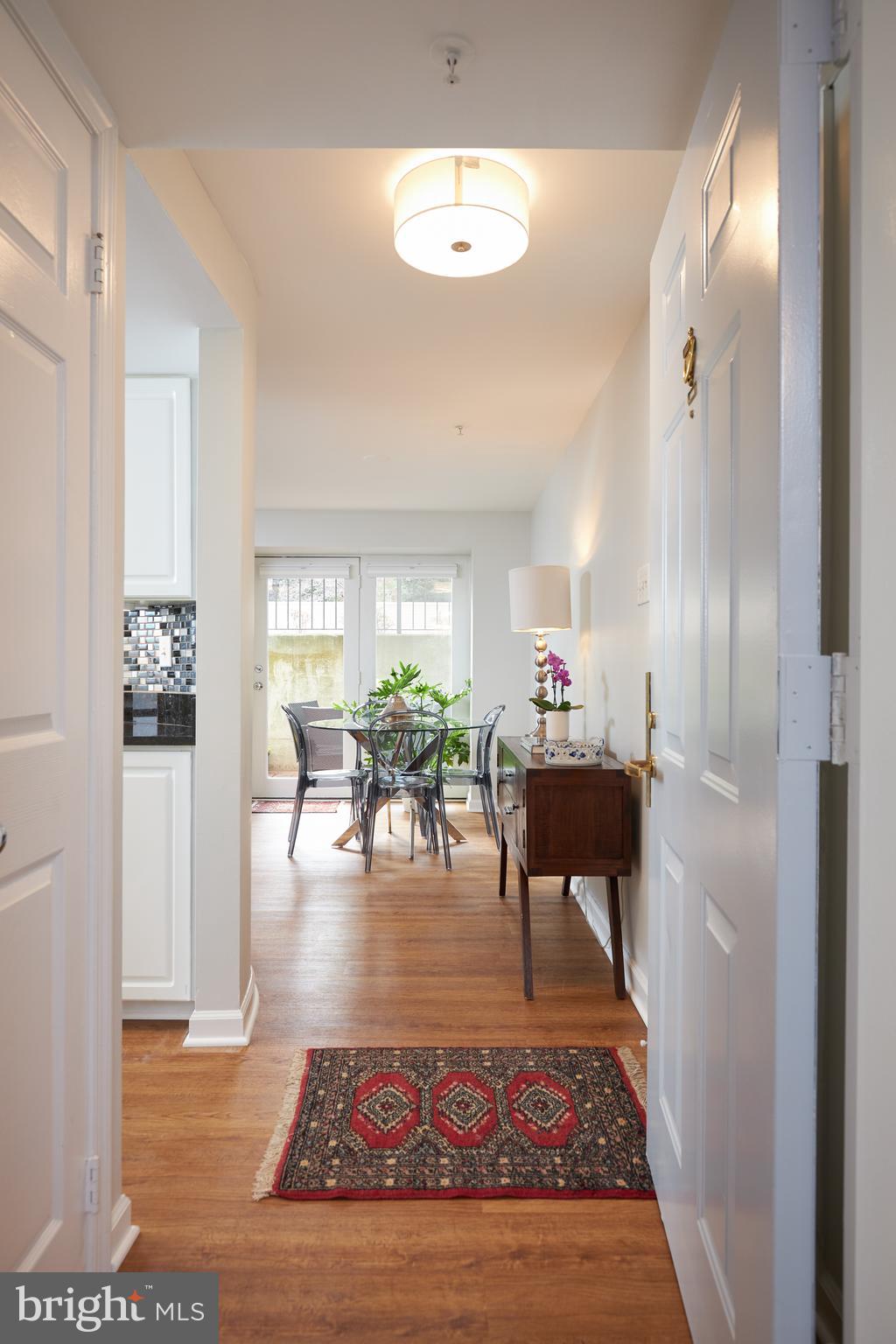1619 R Street Northwest, Unit LL3 Washington, DC 20009 - Photo 2 of 12