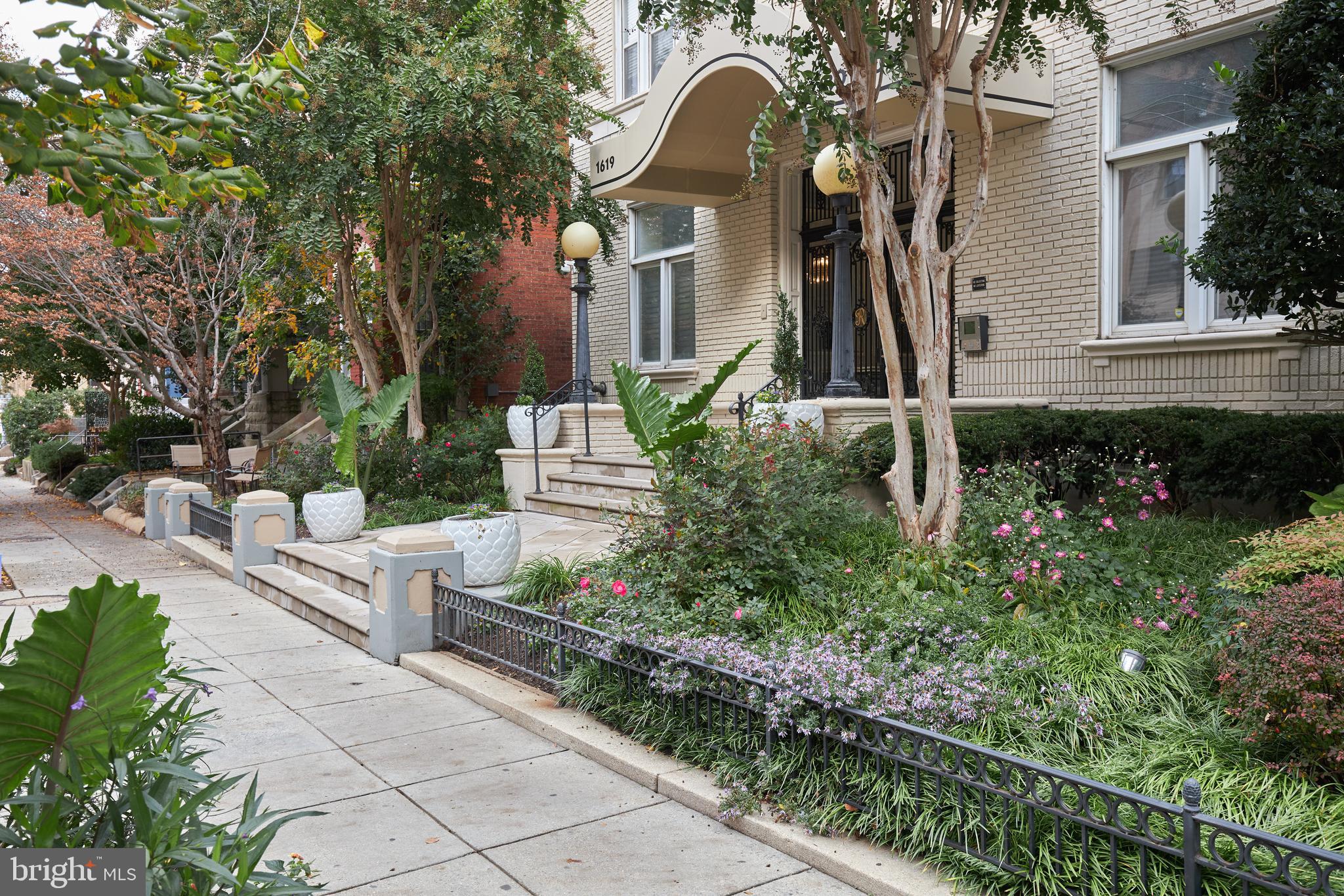 1619 R Street Northwest, Unit LL3 Washington, DC 20009 - Photo 11 of 12
