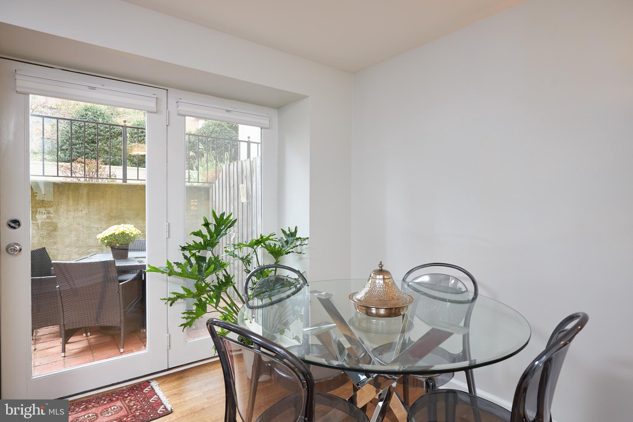 1619 R Street Northwest, Unit LL3 Washington, DC 20009 - Photo 4 of 12