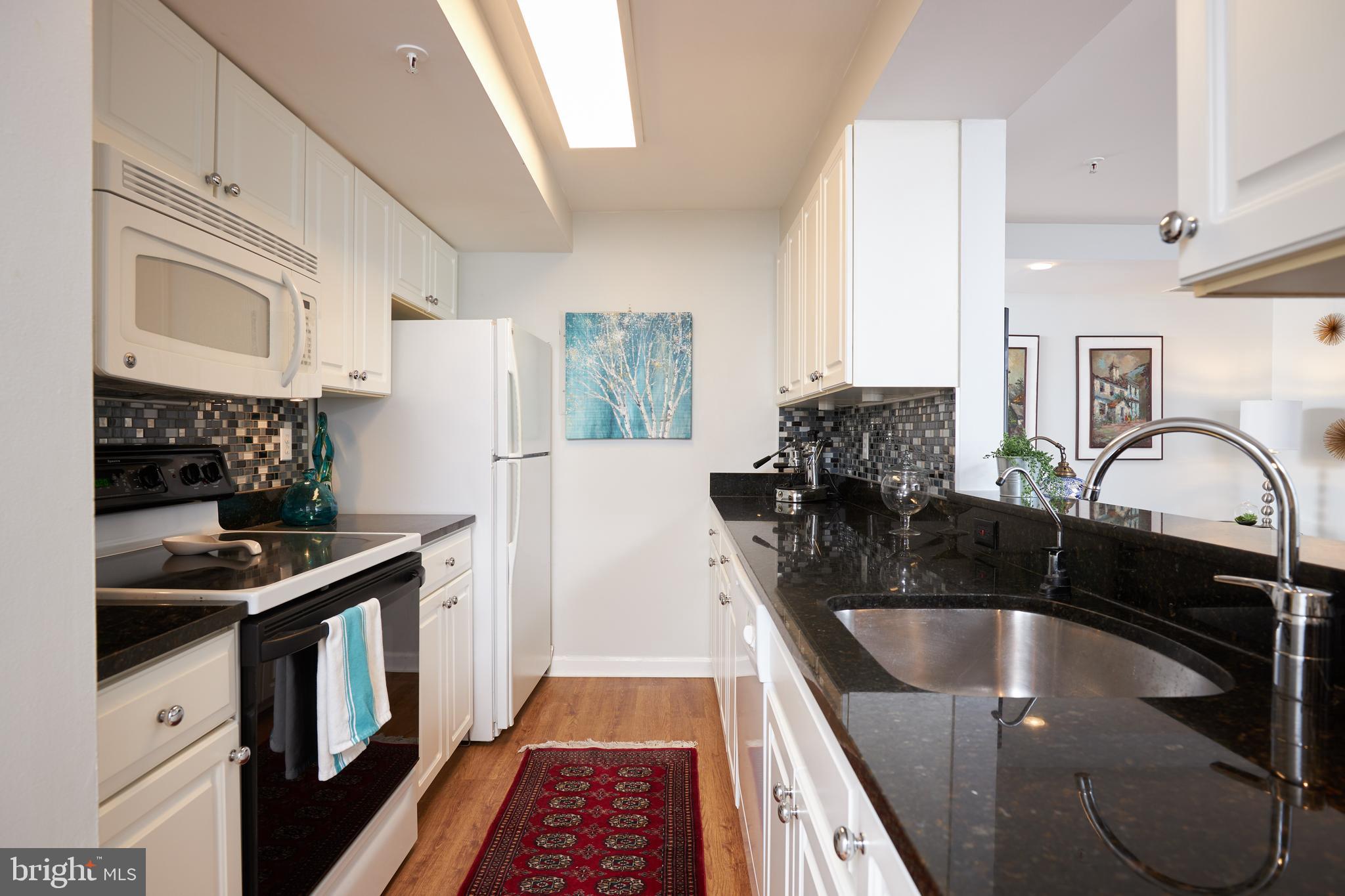 1619 R Street Northwest, Unit LL3 Washington, DC 20009 - Photo 5 of 12