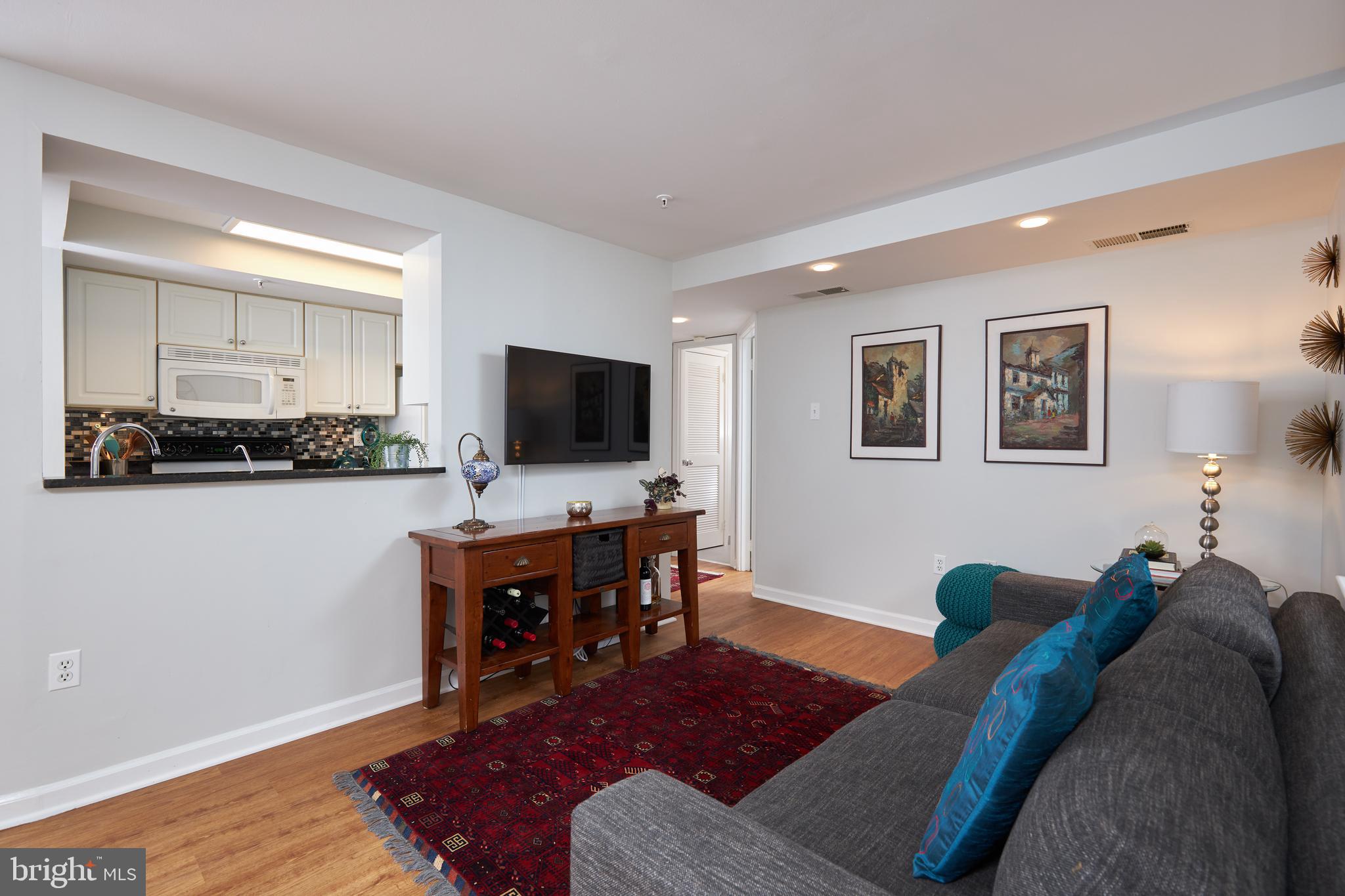 1619 R Street Northwest, Unit LL3 Washington, DC 20009 - Photo 6 of 12