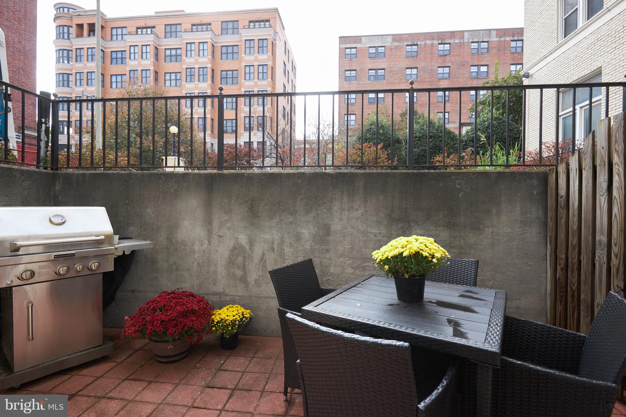 1619 R Street Northwest, Unit LL3 Washington, DC 20009 - Photo 9 of 12