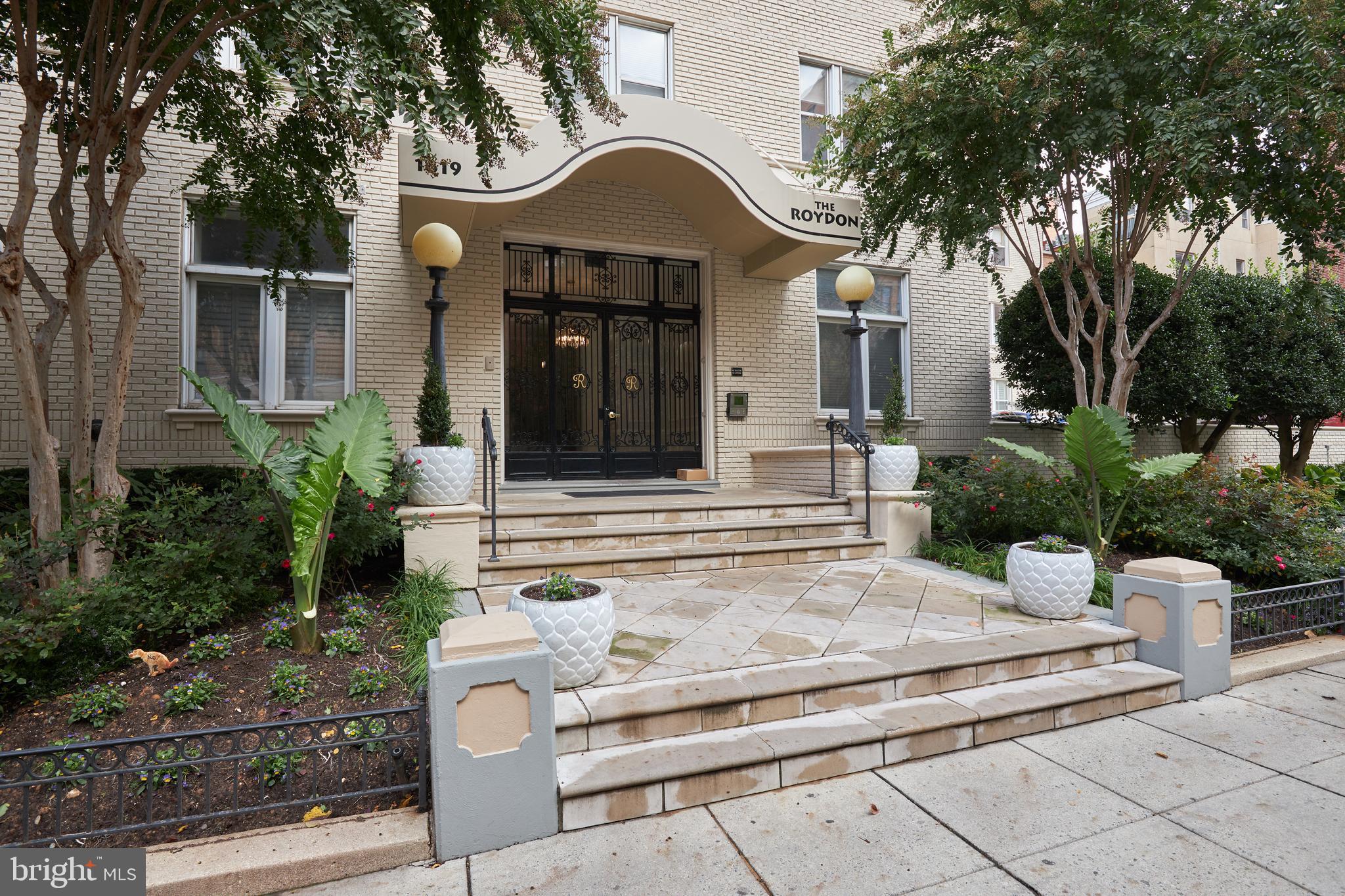 1619 R Street Northwest, Unit LL3 Washington, DC 20009 - Photo 10 of 12