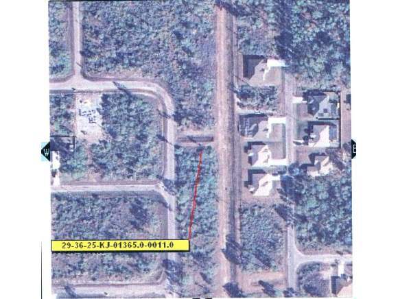 2699 Southwest Fitzpatrick Palm Bay, FL 32908 - Photo 1 of 1 Primary Photo