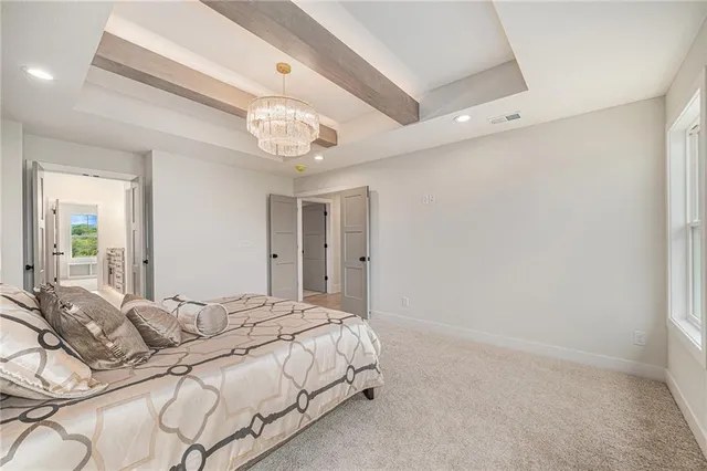 $679,900 | 3141 Southwest Summit View Trail, Lee's Summit, MO 64082