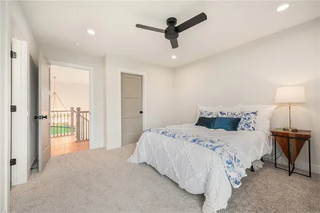 $679,900 | 3141 Southwest Summit View Trail, Lee's Summit, MO 64082