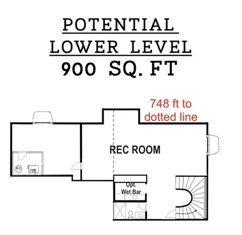 $679,900 | 3141 Southwest Summit View Trail, Lee's Summit, MO 64082
