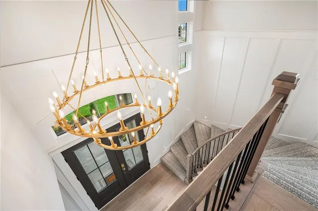 $679,900 | 3141 Southwest Summit View Trail, Lee's Summit, MO 64082