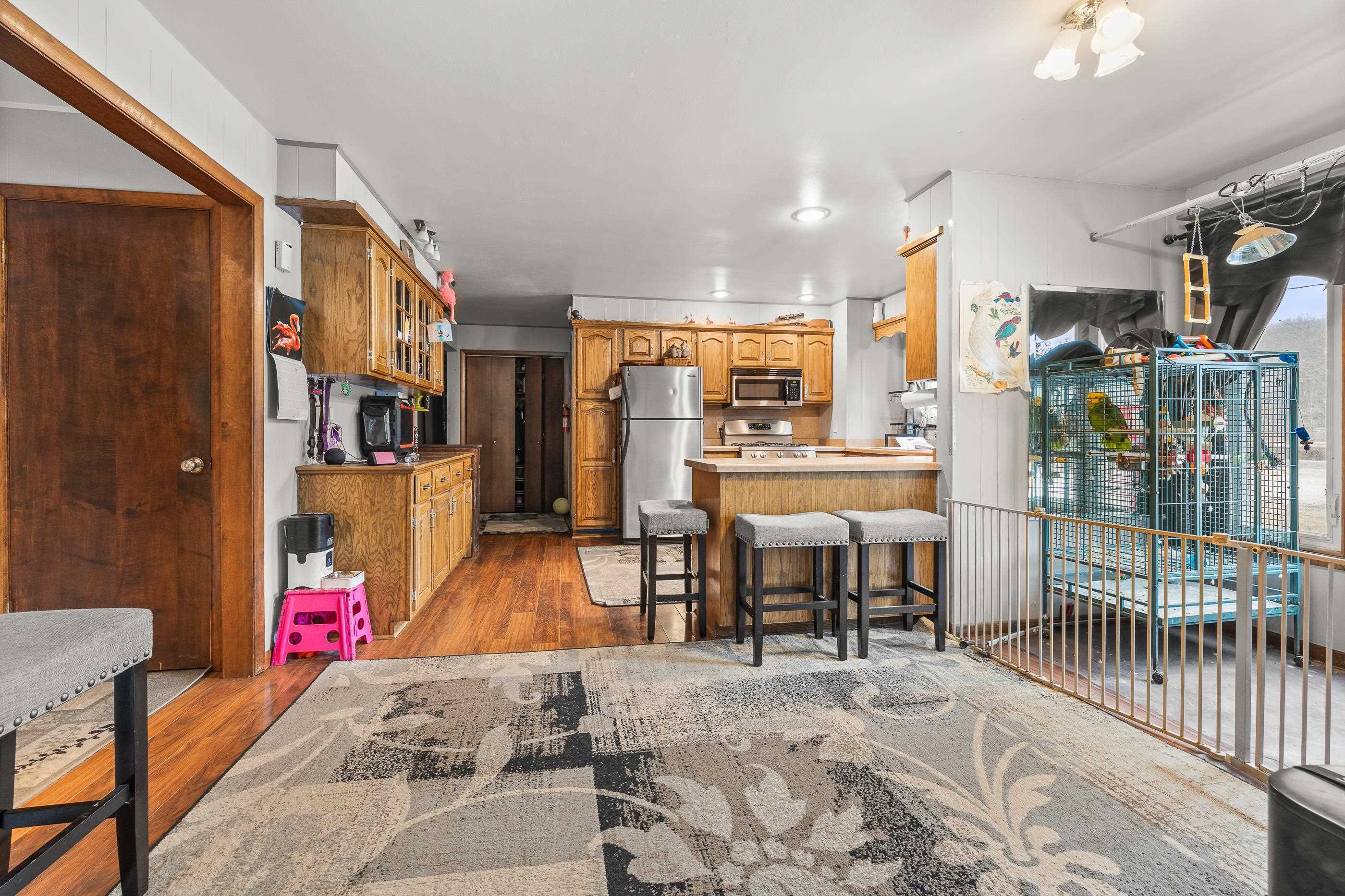 153270 Dusty Miller Road Wausau, WI 54401 - Photo 8 of 38