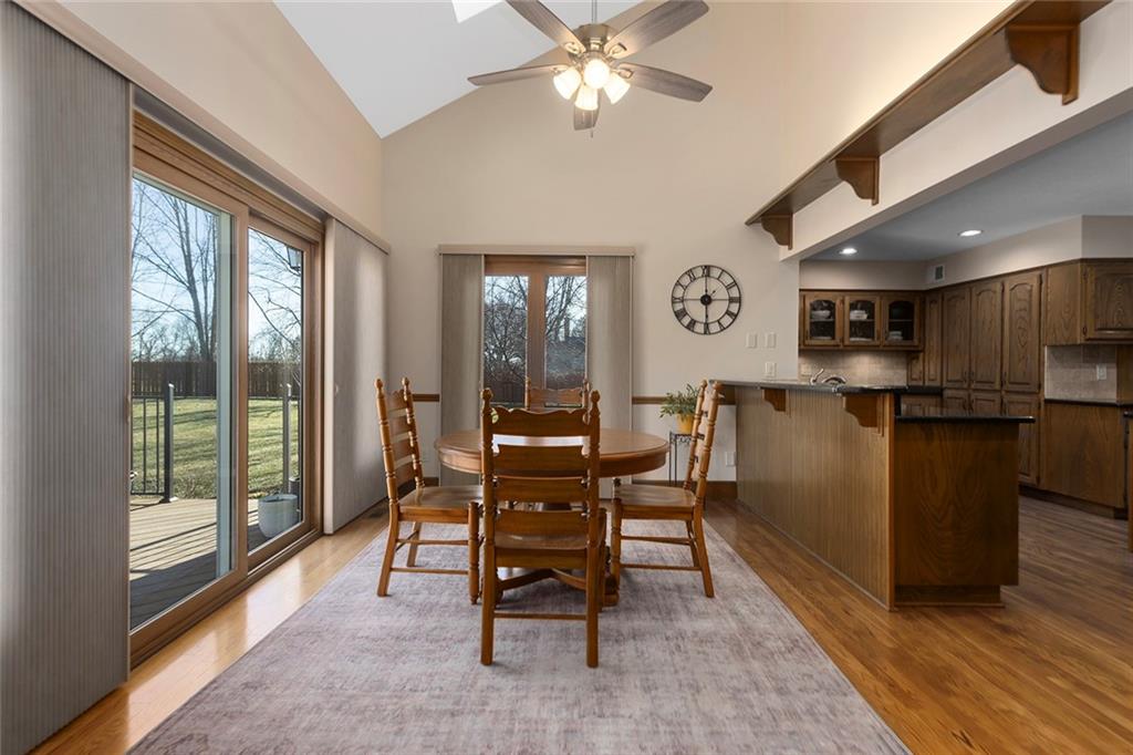 8917 Lambert Drive Lee's Summit, MO 64064 - Photo 11 of 64